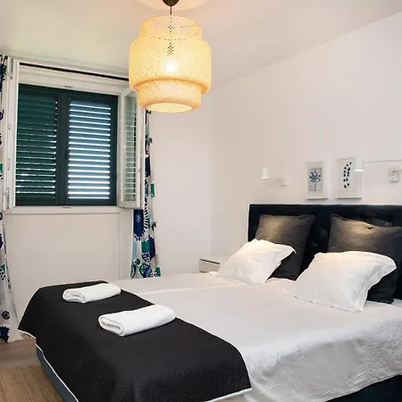 Appartement Gorgeous Getaway *