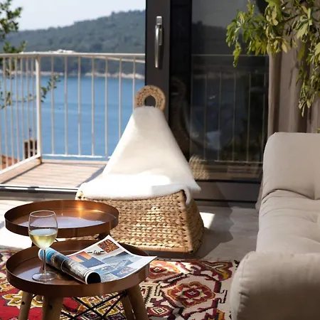 Gorgeous Getaway Apartment Dubrovnik