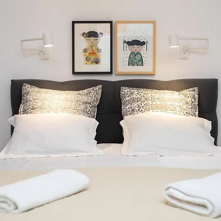 Appartement Gorgeous Getaway