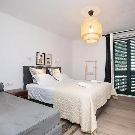 Apartment Gorgeous Getaway